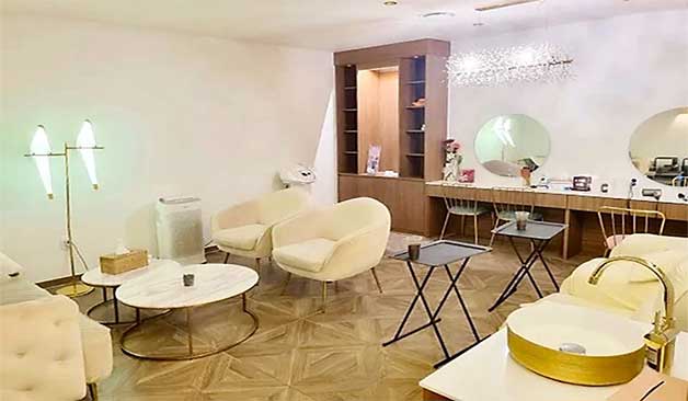 방이역 모카스파