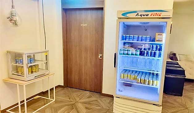 송파 잠실 모카스파