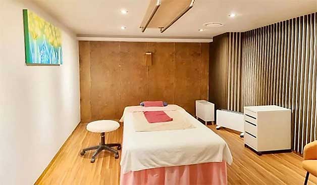 몽촌토성역 모카스파