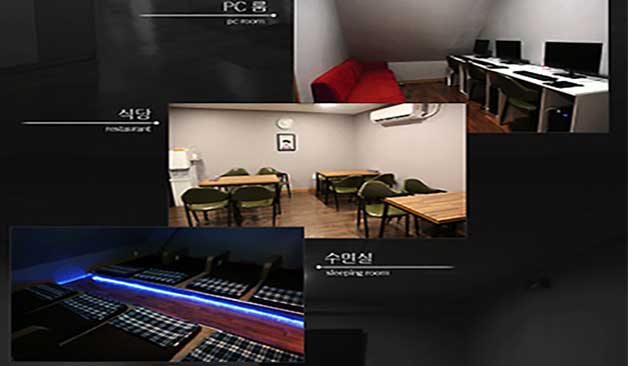 강서 발산역 필스파