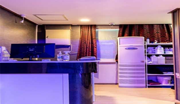 관악구 봉천동 레몬테라피