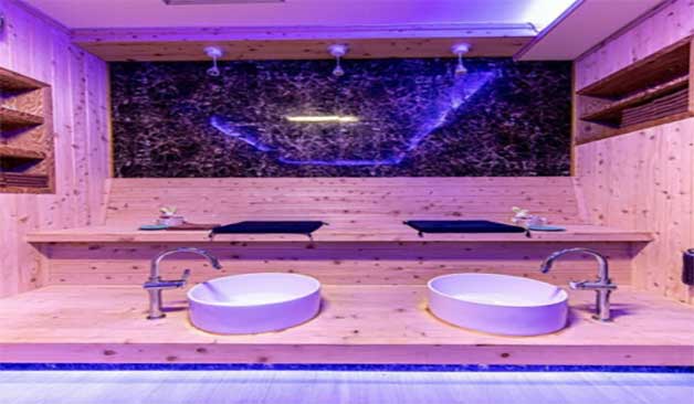 서울대입구역 레몬테라피