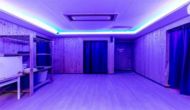 관악 봉천 레몬테라피