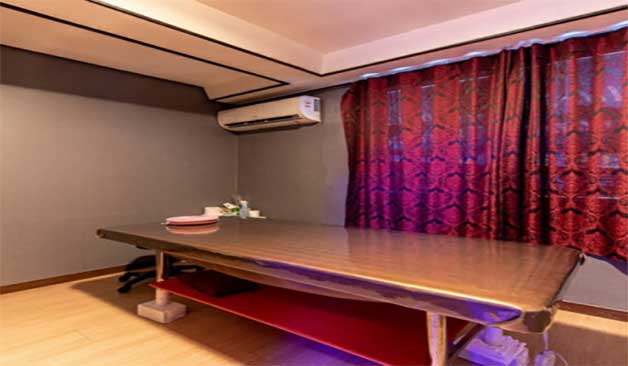 서울대입구 레몬테라피