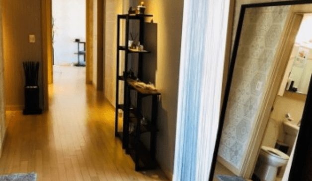 중구 충정로 라빠옴므