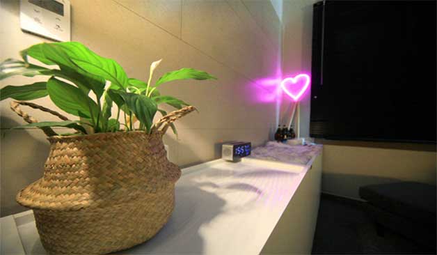 시청역 아리 스웨디시