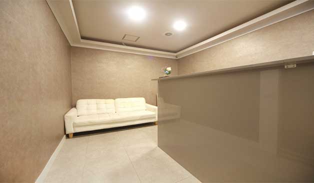 평택동 샤넬스웨디시