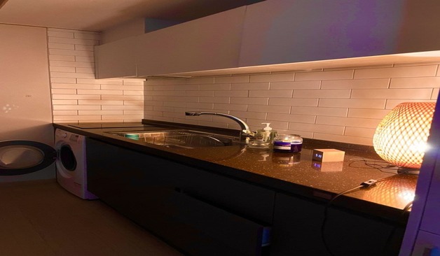 평택 송탄 1인샵 엠지스웨디시