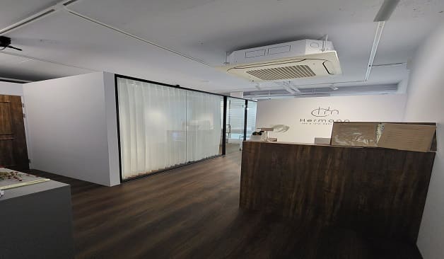 강남역 헤르만 스웨디시