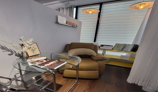 강남역 헤르만 스웨디시 후기