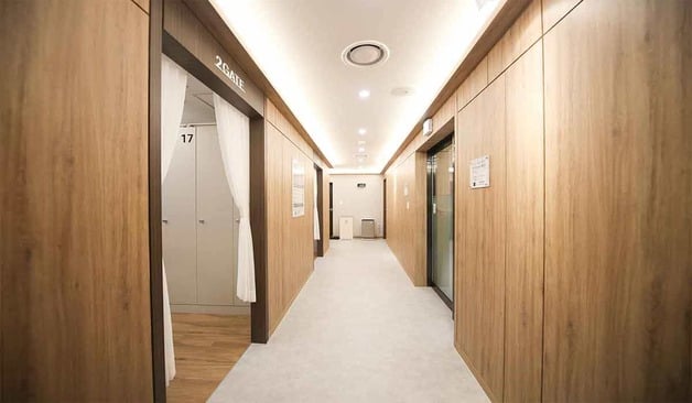 대구 수성구 문스파 후기