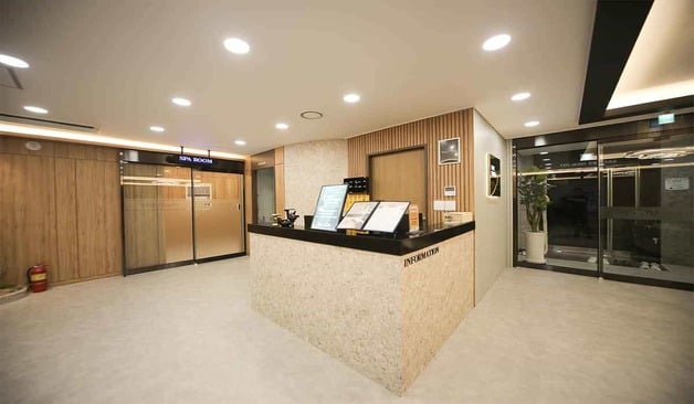 대구 황금역 문스파