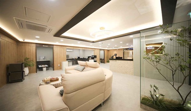 대구-문스파 호텔테라피