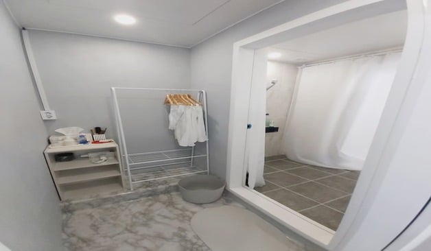 평택 오산역 힐링테라피 숨:쉼