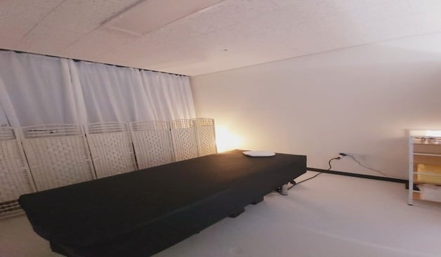 오산 힐링테라피 숨:쉼