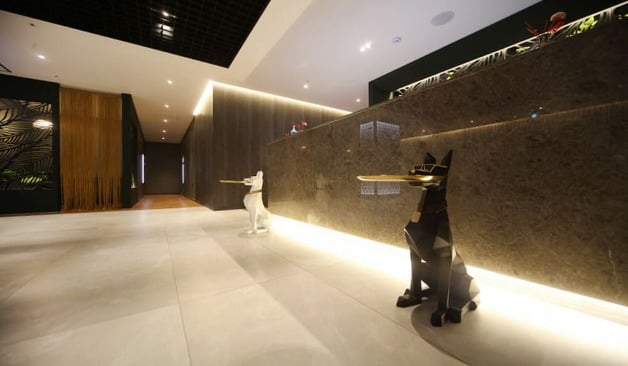 불당동 오늘테라피