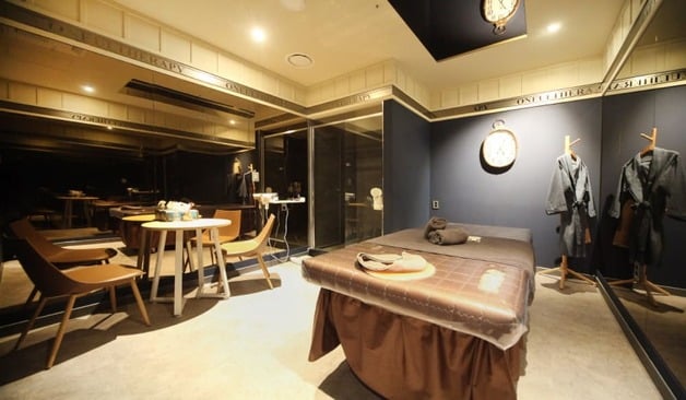 천안 불당동 오늘테라피