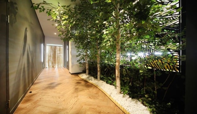 천안 불당동 오늘테라피 후기