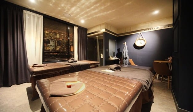 천안 아산역 오늘테라피