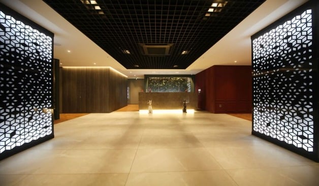 천안 불당동 오늘테라피 정보