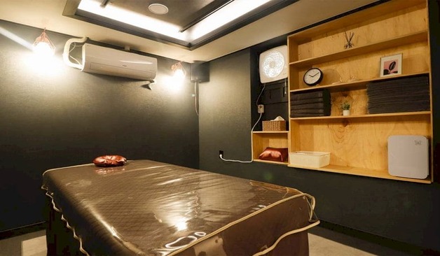 관악 봉천동 큐스테라피 리뷰