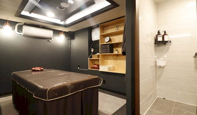 관악 봉천동 큐스테라피