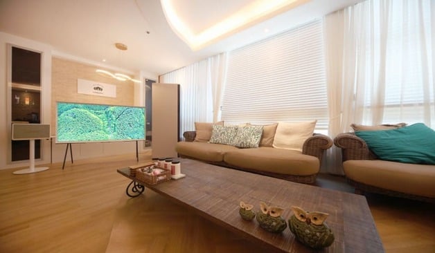 화성 반송동 포레스타 후기