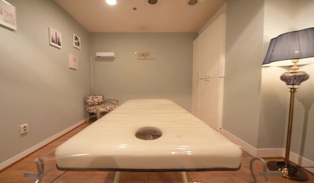 화성 반송동 포레스타스웨디시