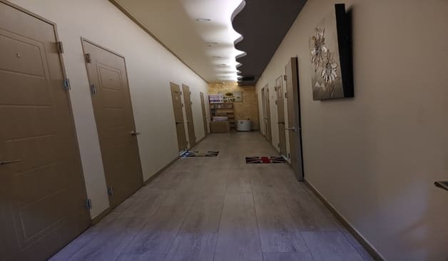 인천 서창동 탑스웨디시 후기