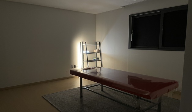 평택 고덕 비비테라피  관리실 실제 샵사진2