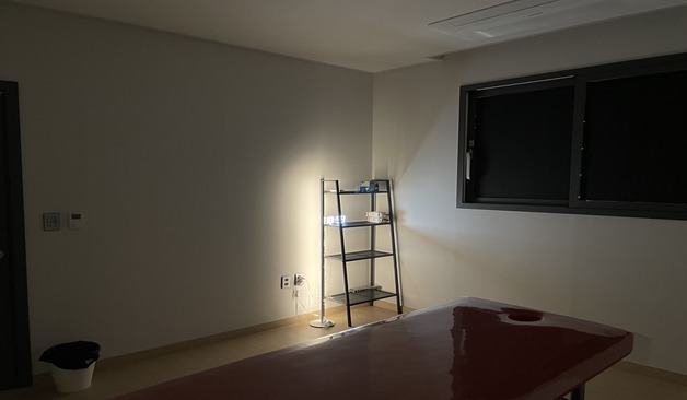 평택 고덕 비비테라피  관리실 실제 샵사진3