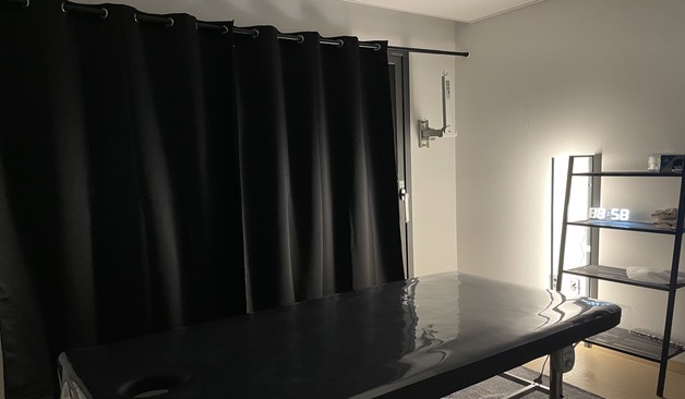 평택 고덕 비비테라피  관리실 실제 샵사진1