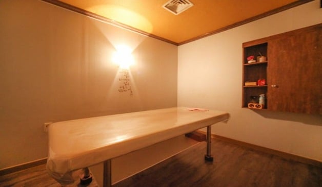 화성 동탄역 모야모야 스웨디시