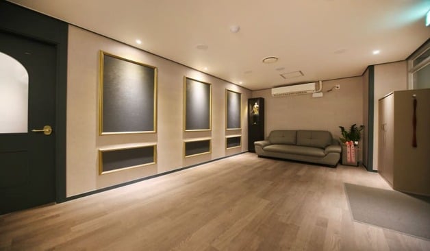 영등포역 킹바디케어