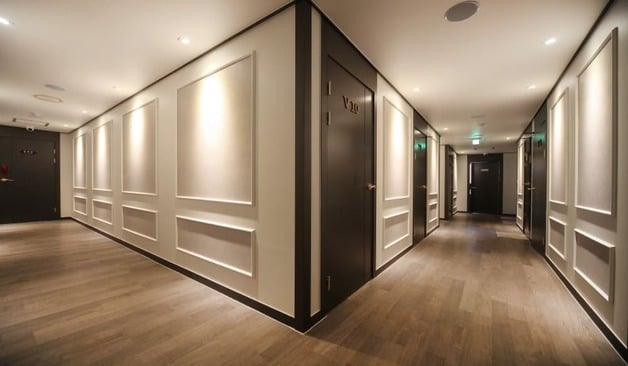 영등포 킹바디케어 후기