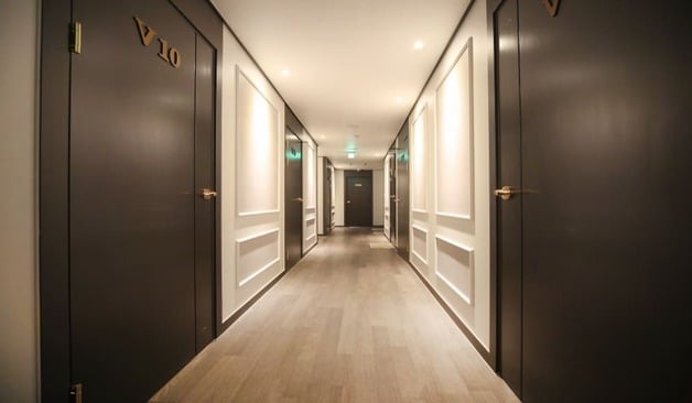 영등포 킹바디케어 리뷰