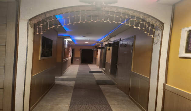 충북 음성군 금광읍 탑스웨디시