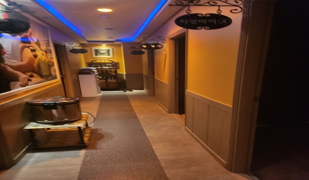 음성군 금광 탑스웨디시