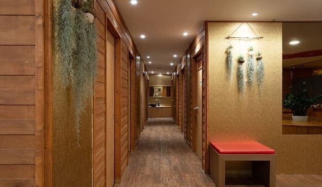 개포동 휴힐링테라피 후기