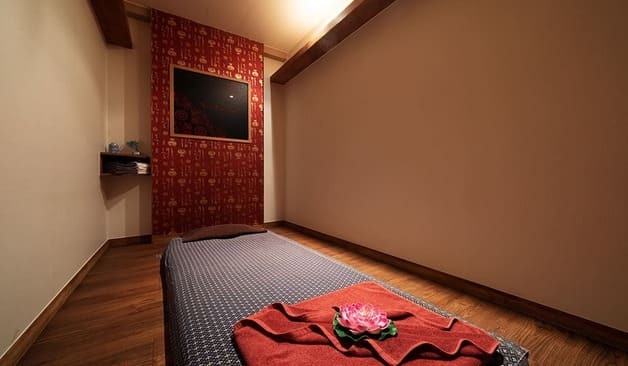 강남 개포동 휴힐링테라피 후기