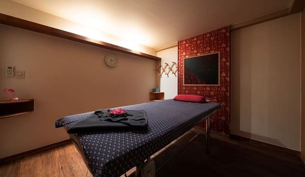 강남 개포동 휴힐링테라피