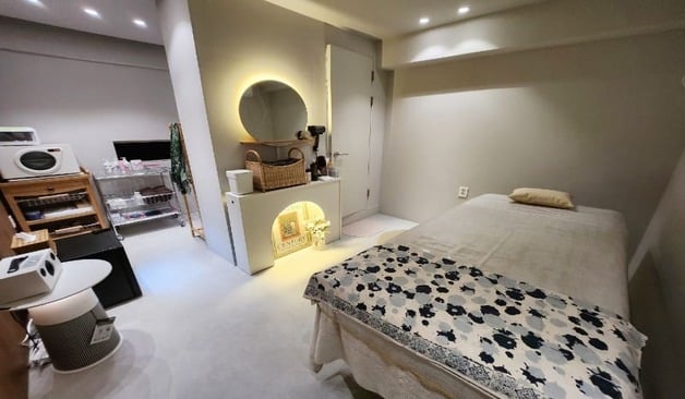 강남아만다스웨디시테라피&왁싱