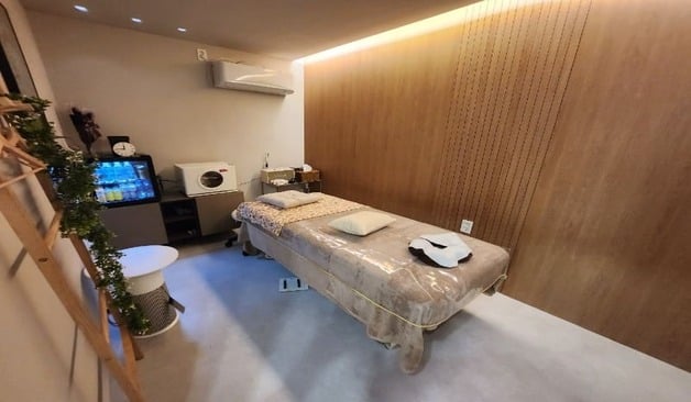 강남-아만스웨디시테라피&왁싱