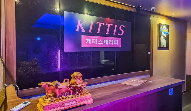 안양 평촌 키티스스웨디시