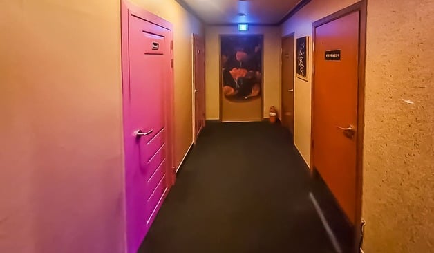 안양 평촌 키티스 스웨디시