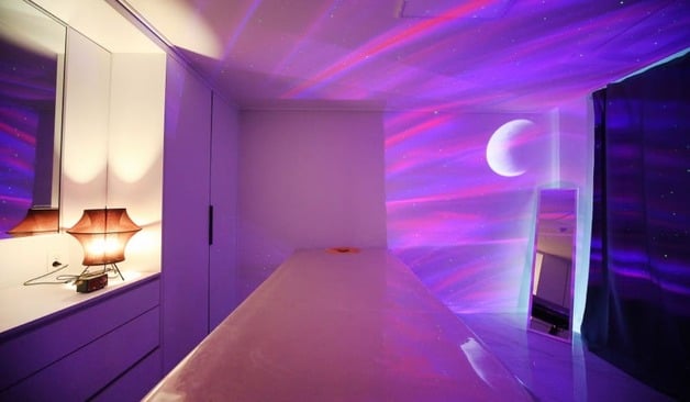 분당 서현 마사지천국