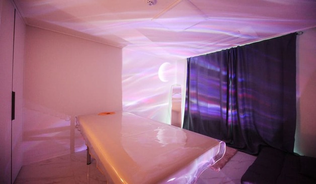 분당 서현역 마사지천국