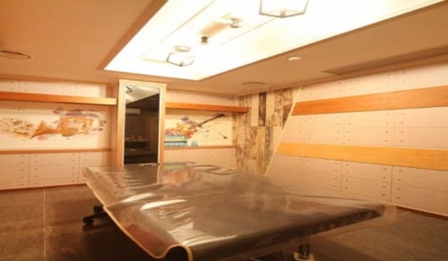 안동 옥동 명품테라피 후기