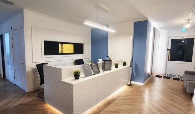 강서 마곡역 제이앤제이