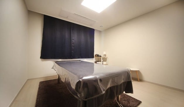 분당 판교 더러브테라피 관리실 실제 샵사진3